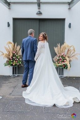 Rosspark Hotel Wedding by Emd Media 17 scaled