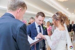 Rosspark Hotel Wedding by Emd Media 20 scaled