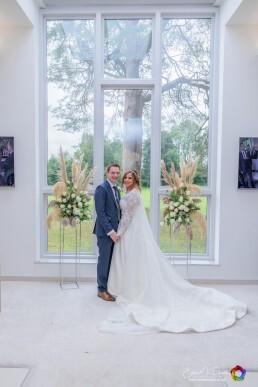 Rosspark Hotel Wedding by Emd Media 22 scaled