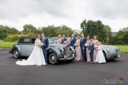 Rosspark Hotel Wedding by Emd Media 24 scaled