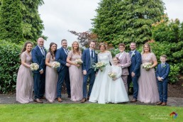 Rosspark Hotel Wedding by Emd Media 35 scaled