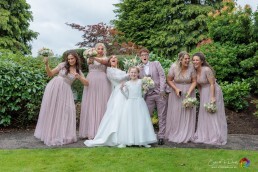 Rosspark Hotel Wedding by Emd Media 37 scaled