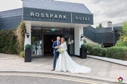 Rosspark Hotel Wedding by Emd Media 42 scaled