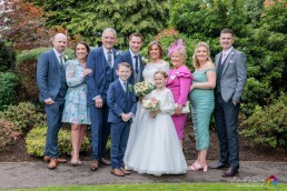 Rosspark Hotel Wedding by Emd Media 43 scaled