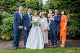Rosspark Hotel Wedding by Emd Media 44 scaled