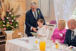 Rosspark Hotel Wedding by Emd Media 60 scaled