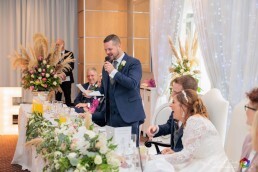 Rosspark Hotel Wedding by Emd Media 62 scaled