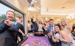 Rosspark Hotel Wedding by Emd Media 64 scaled