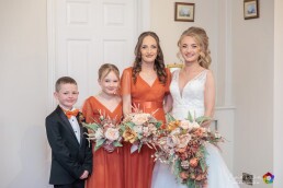 Beech Hill Country House Ardmore Weddings by Emd Media 13