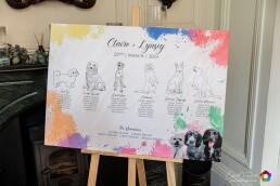 Beech Hill Country House Ardmore Weddings by Emd Media 2