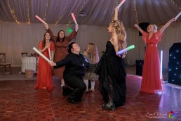 Beech Hill Country House Ardmore Weddings by Emd Media 95