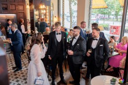 Parisien Weddings Belfast Emd Media (50)