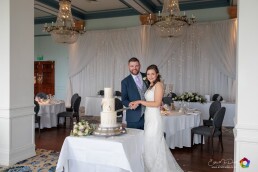 Slieve DOnard Marine Lawn Wedding Photos Emd Media (100)