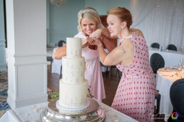 Slieve DOnard Marine Lawn Wedding Photos Emd Media (101)