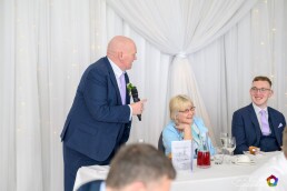 Slieve DOnard Marine Lawn Wedding Photos Emd Media (106)