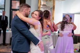 Slieve DOnard Marine Lawn Wedding Photos Emd Media (112)