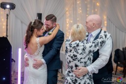 Slieve DOnard Marine Lawn Wedding Photos Emd Media (113)