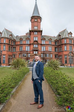 Slieve DOnard Marine Lawn Wedding Photos Emd Media (28)