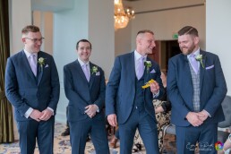 Slieve DOnard Marine Lawn Wedding Photos Emd Media (37)