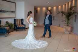 Slieve DOnard Marine Lawn Wedding Photos Emd Media (77)