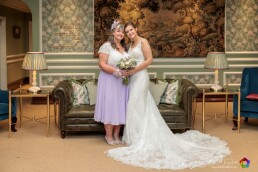 Slieve DOnard Marine Lawn Wedding Photos Emd Media (82)