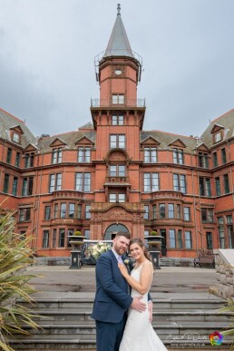 Slieve DOnard Marine Lawn Wedding Photos Emd Media (86)