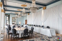 Slieve DOnard Marine Lawn Wedding Photos Emd Media (93)