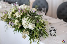 Slieve DOnard Marine Lawn Wedding Photos Emd Media (95)