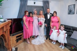 Tullyglass Weddings by Emd Media Photography Videography (10)