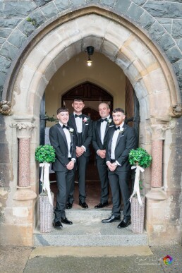 Tullyglass Weddings by Emd Media Photography Videography (14)