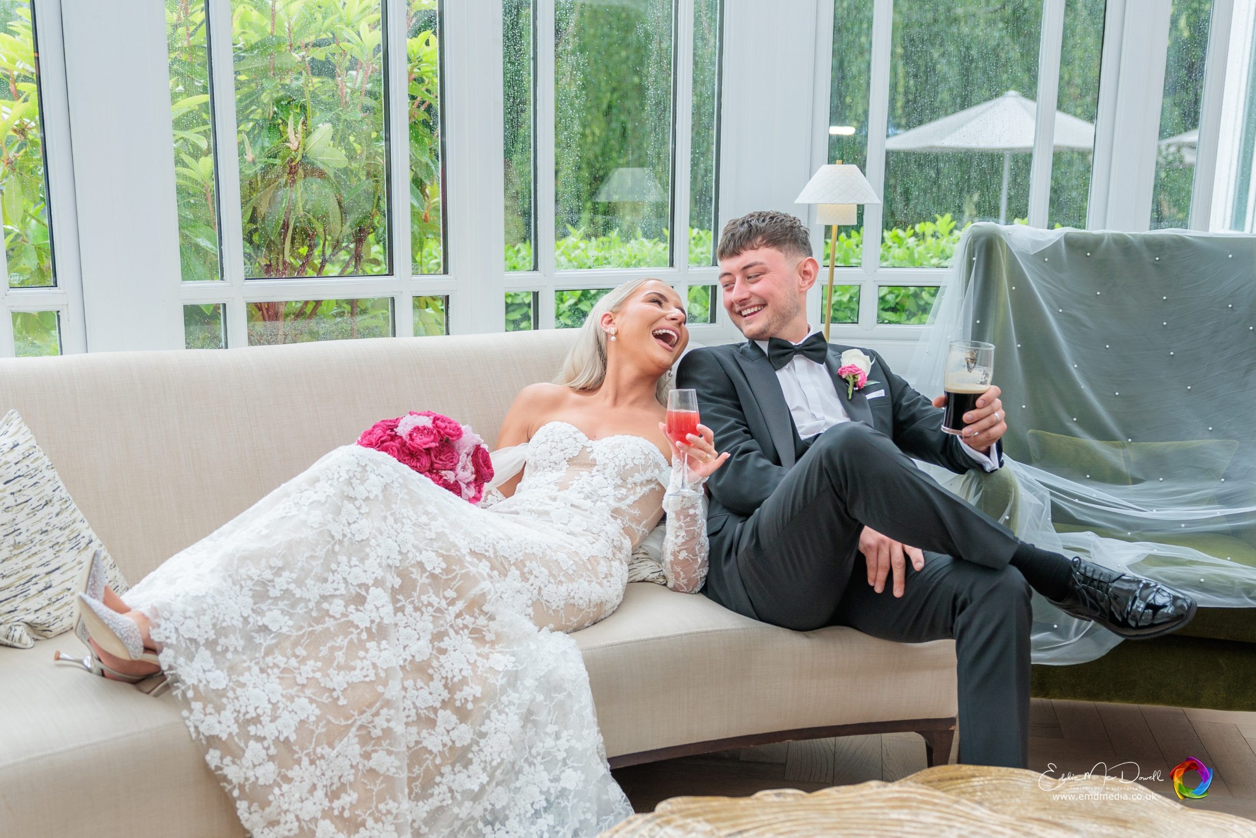 Tullyglass Weddings by Emd Media Photography Videography (38)