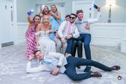 Tullyglass Weddings by Emd Media Photography Videography (62)