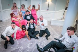 Tullyglass Weddings by Emd Media Photography Videography (67)