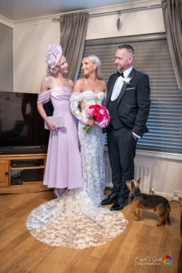 Tullyglass Weddings by Emd Media Photography Videography (8)